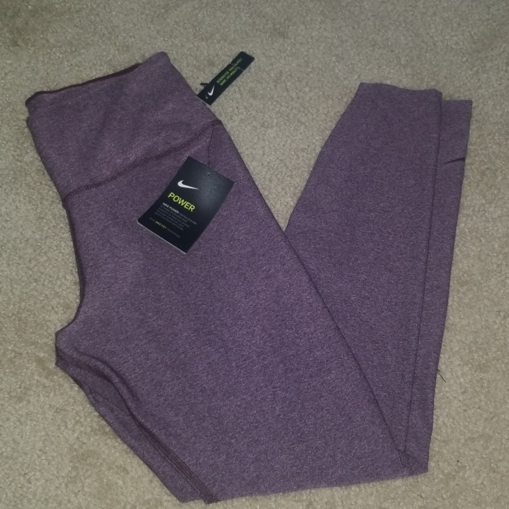 Nike leggings